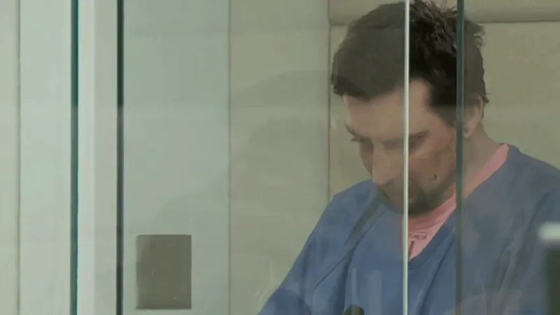 Portland man convicted in 2024 killing of fianc, moving her body afterward