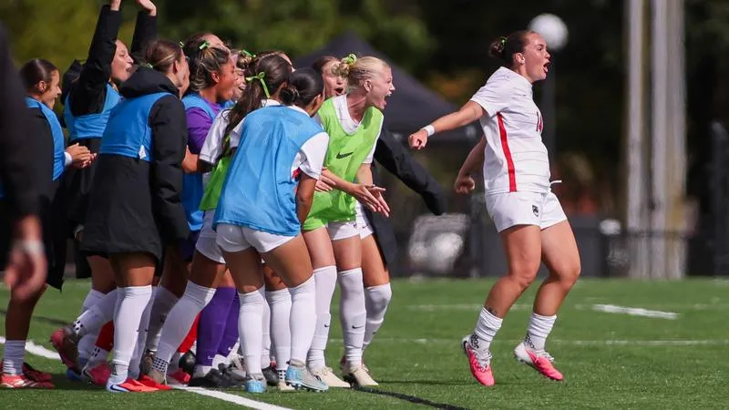 Carpenter goal gives WOU 1-0 win over Chico State in home opener