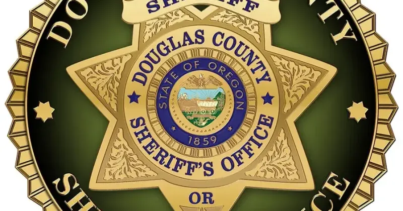 Detectives Arrest Roseburg Man on Multiple Child Sex Abuse Charges