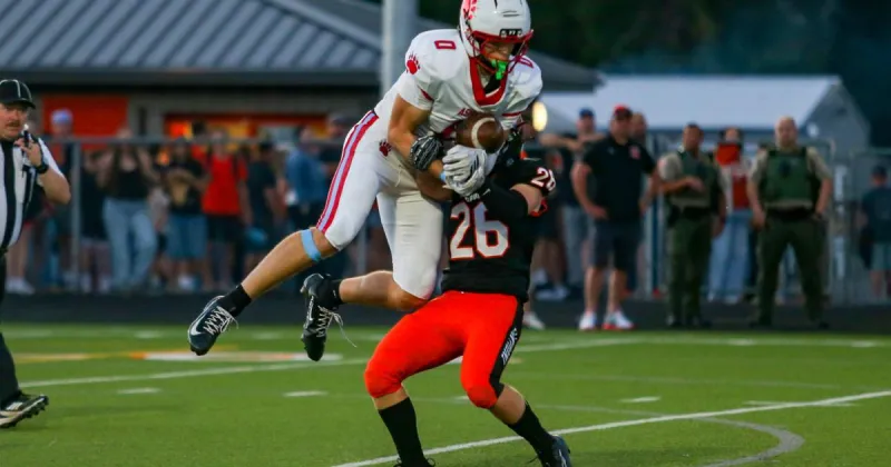 Prep Football: Sutherlin hosts Elmira, Roseburg plays Putnam and other Douglas County Week 1 matchups