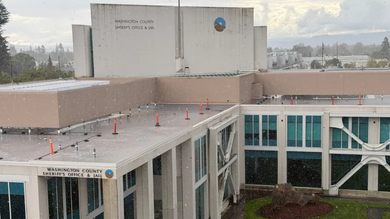 More beds are open. So why is the Washington County jail still struggling?