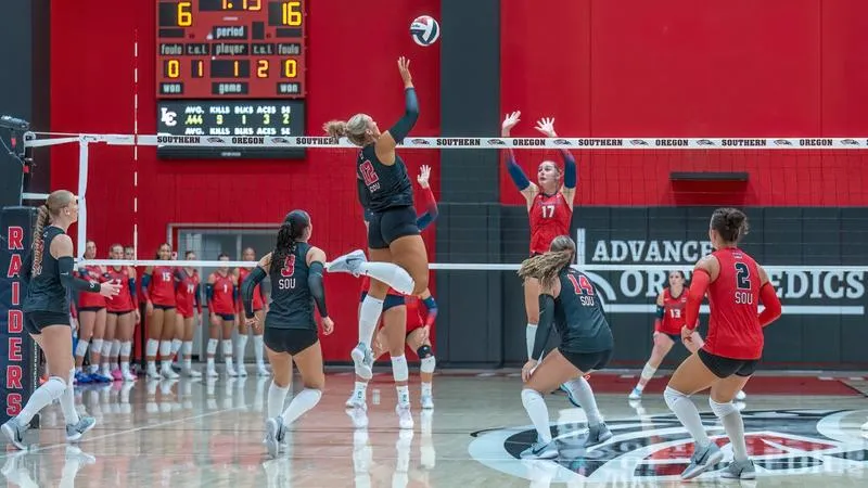 SOU comes back to upset No. 12 LC State in tiebreaker