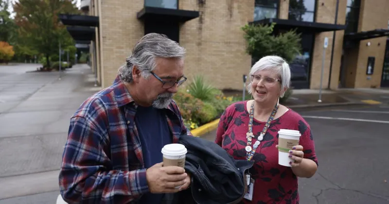 Corvallis teachers past and present reflect on 9/11's classroom impact