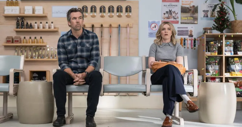 Creators devise exit strategy for 'Colin from Accounts'