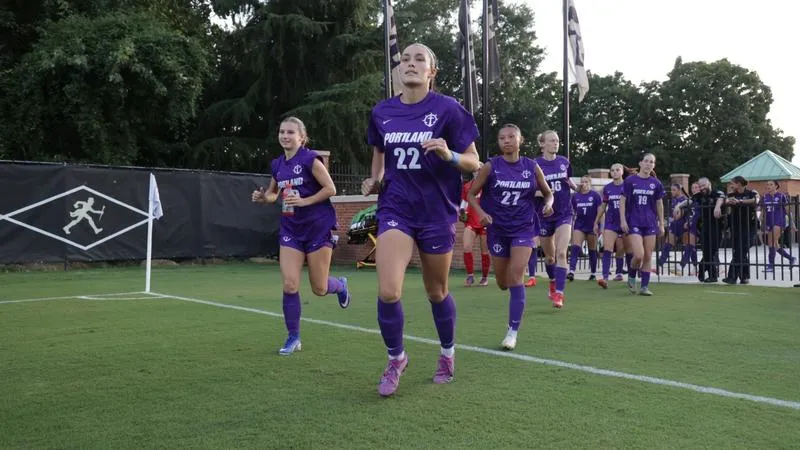 Pilots Finish Road Stretch With Showdown Against Cal State Fullerton