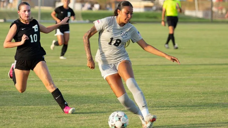 Lady Owls Drop Tough 1-0 Decision at Simpson