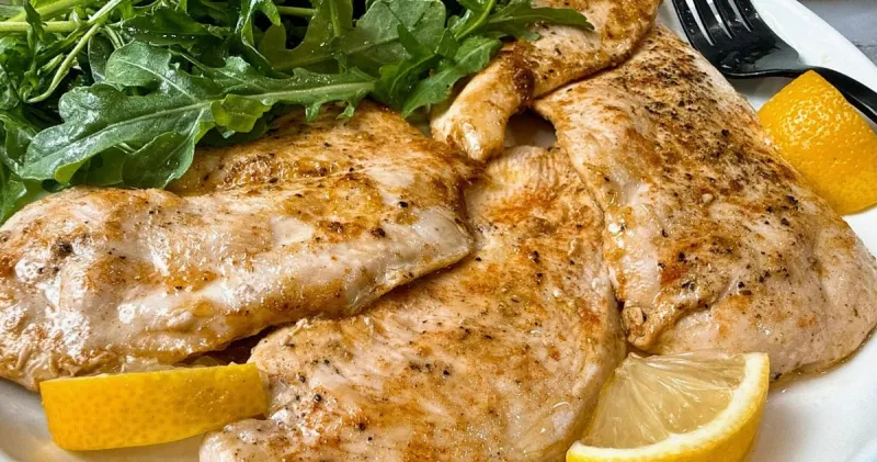 What to cook: Classic chicken dishes that are always in style