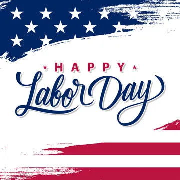 LABOR DAY MEANS CLOSURES