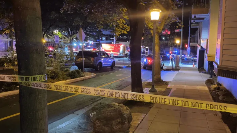 1 dead, 1 injured in another Belltown shooting Sunday night