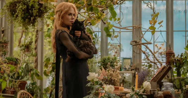 5 movies to get excited about seeing in September