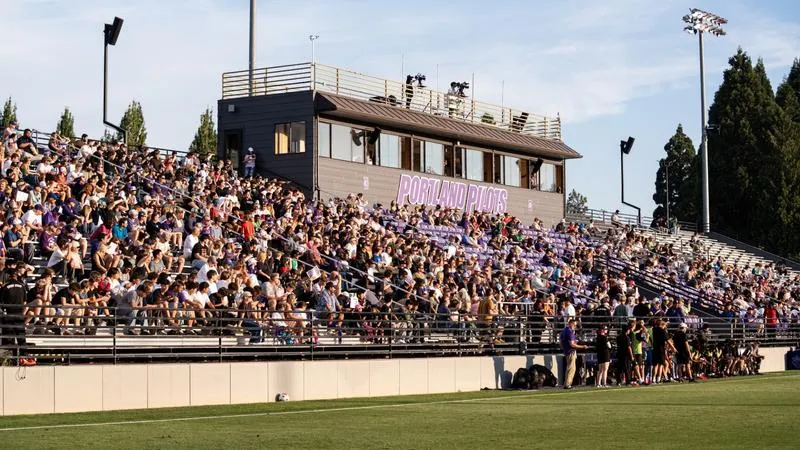 Admission for Men's Soccer Contest Tuesday is FREE!