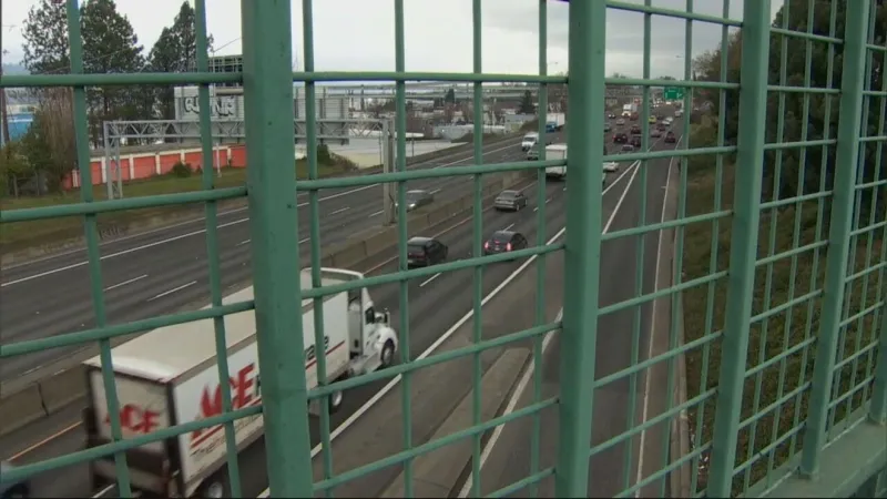 North Portland businesses brace for I-5 Rose Quarter closure starting Sept. 11