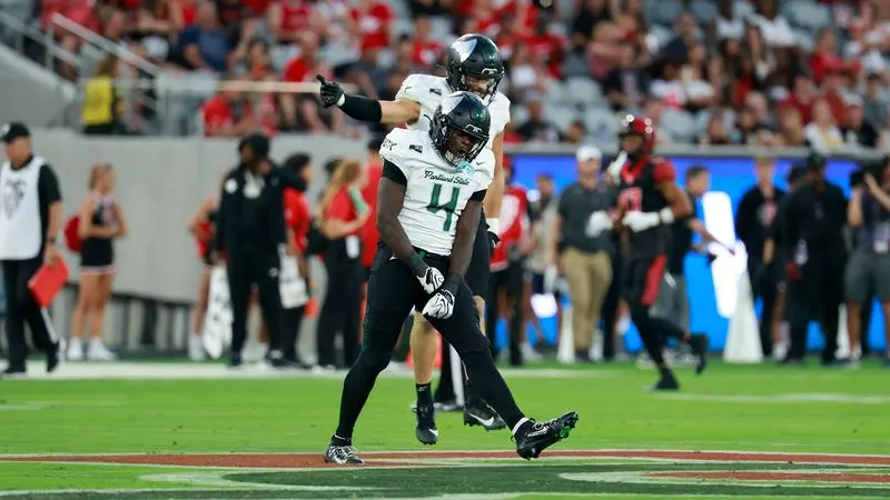 Vikings Host Second FCS Top 10 Team in North Dakota Saturday