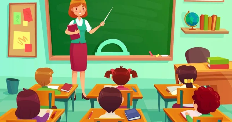 The Kid Whisperer: How to put an end to arguing in your classroom
