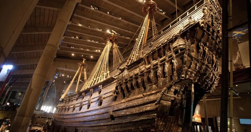 Rick Steves' Europe: Seeing seafaring Scandinavia through its great maritime museums