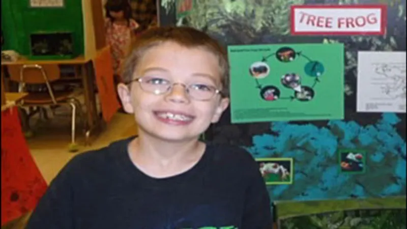 Former Oregon prosecutor sues Multnomah DA over redacted Kyron Horman case records