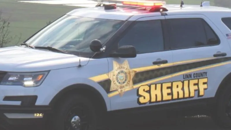 Woman arrested for DUII after fatal vehicle-versus-pedestrian crash in Lebanon