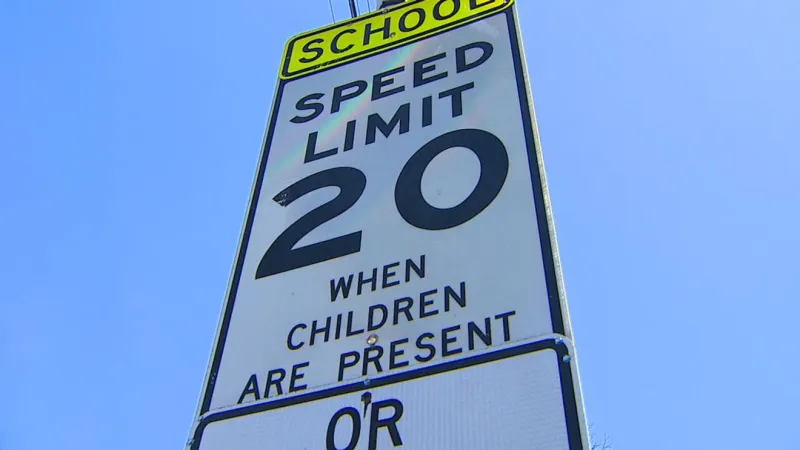 Eugene police confirm increased patrols in school zones as 4J, Bethel start week