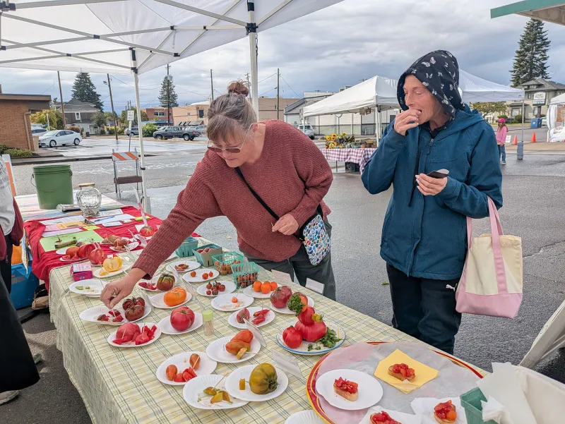 Scene Around Town: Sept. 9, 2026