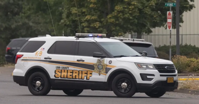 Sweet Home shooting under investigation; alcohol suspected