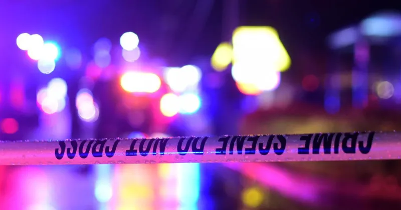 Lebanon man dies after being hit in road by pickup