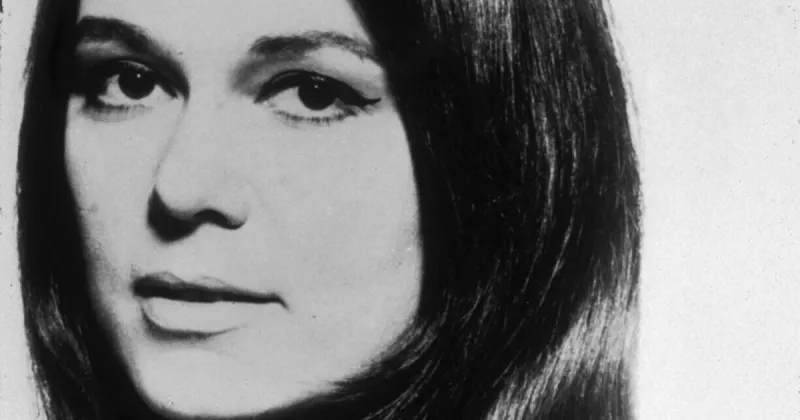 Gloria Steinem hopped in a bunny suit so other women writers could leap