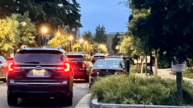 Suspect arrested in connection with deadly June 2026 shooting at Gresham apartment