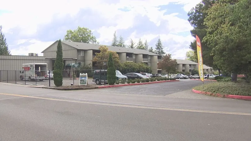 Tigard police name Portland woman killed near Washington Square; suspect to be arraigned