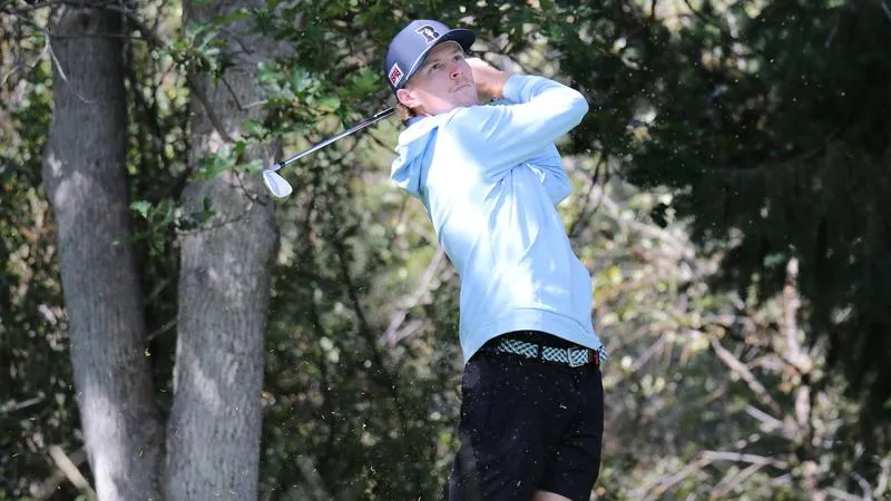 Beacons Take Third at Oregon Tech Fall Invite