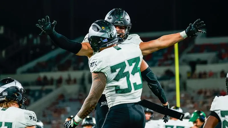 Vikings Receiving Votes in AFCA FCS Coaches Poll for First Time since 2023