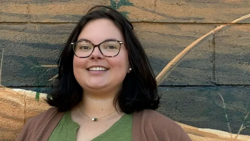 Emily Leidecker named Reedsport Main Street director, introduces herself to community