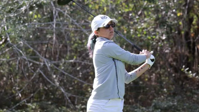 Lady Owls Stellar Final Round Nets 3rd Place Finish