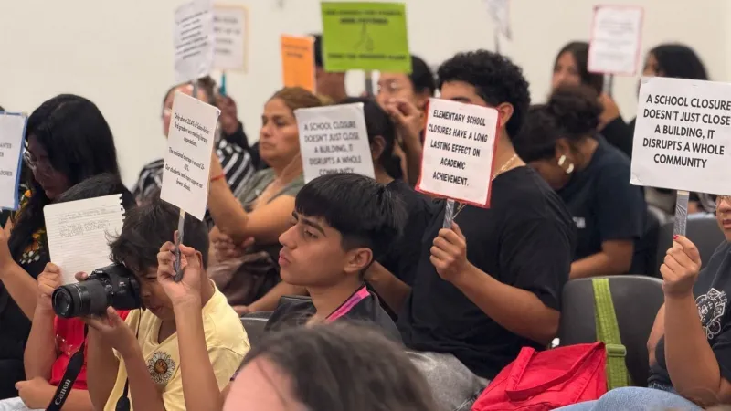 Salem-Keizer board OKs rules as district weighs closure of up to 8 elementary schools