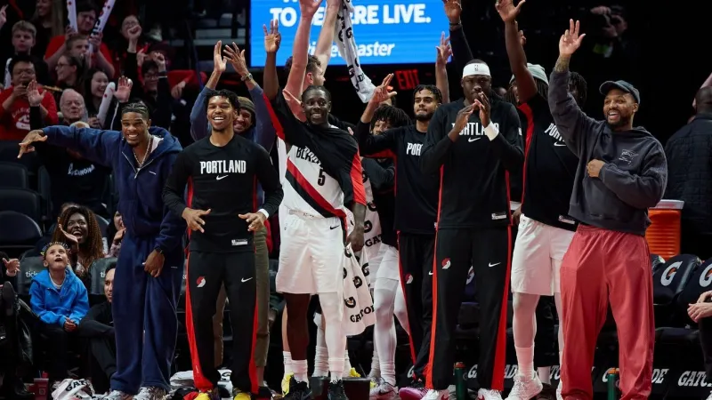 Trail Blazers to host annual fan fest ahead of new season