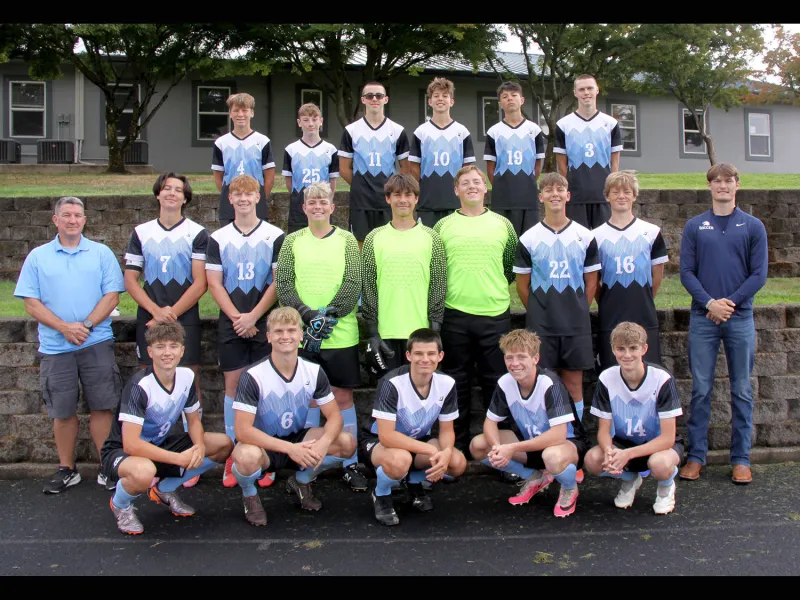 Eagles, in reconfigured league, aiming for soccer playoffs
