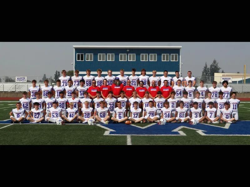 Young Warriors eyeing return to football playoffs