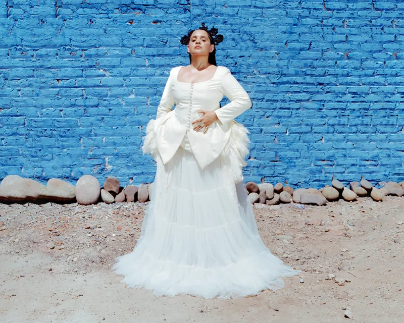 Mercury Music Picks: Sleater-Kinney, AMP Fest, and the Mighty Voice of Lido Pimienta