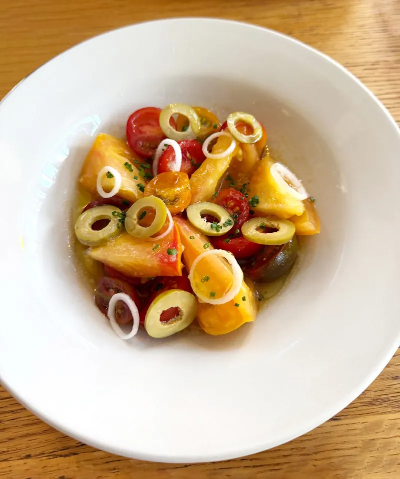 Mare Brings the Basque Coast to NE Killingsworth