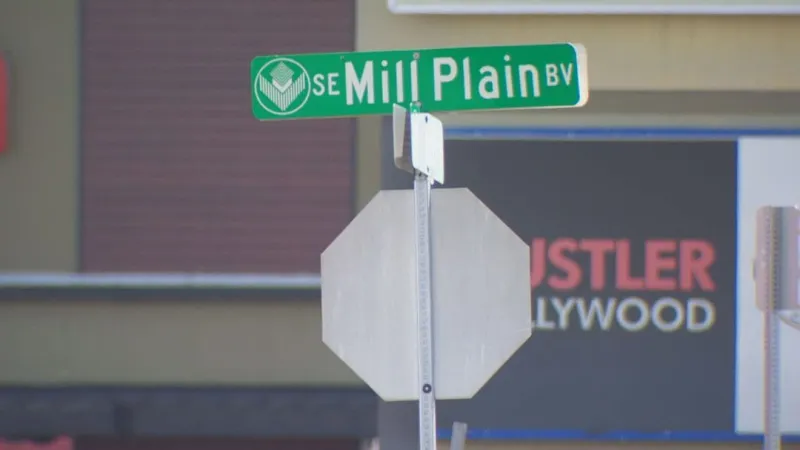 Vancouver murder suspect arrested nearly 5 months later in Tacoma