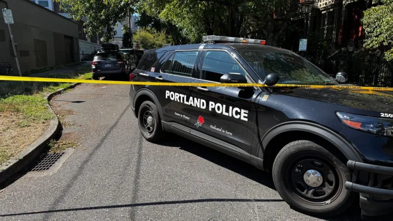 Homicide investigation launched after woman found dead in NW Portland apartment