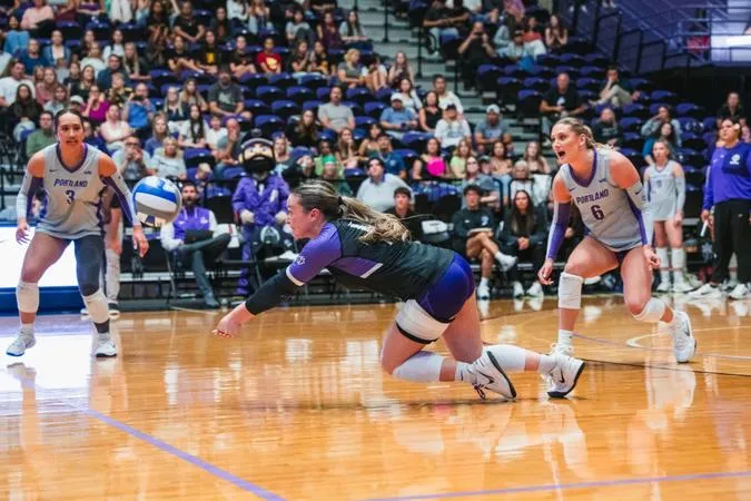 Pilots Get Ready for the Bobcat Invitational This Weekend