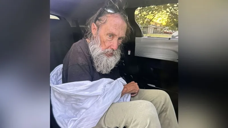 Springfield police seek missing, endangered man with dementia last seen on Cloverleaf Loop