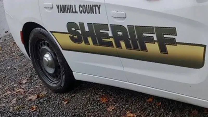 Authorities investigate death of 12-year-old found unresponsive at McMinnville home