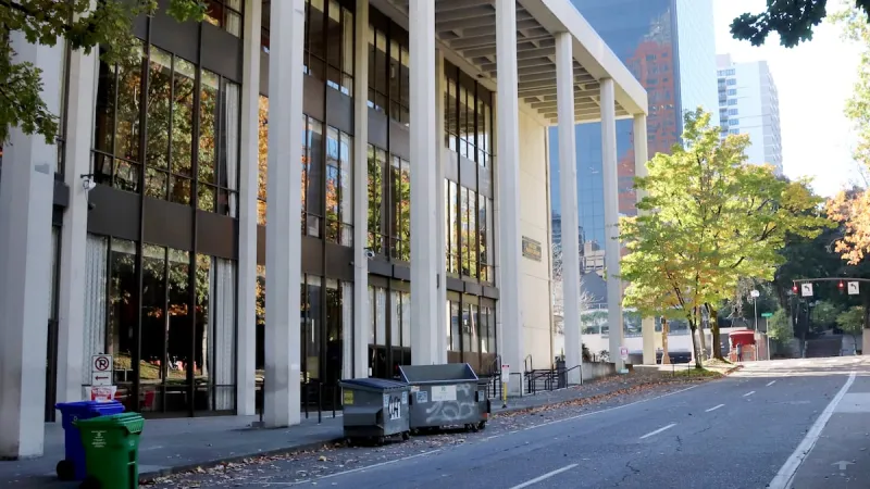 Portland City Council commits support - but no money - to 2 downtown venues