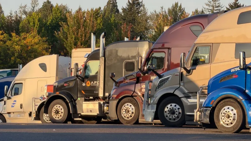 I-5 closure means longer hauls. Will consumers pay more?