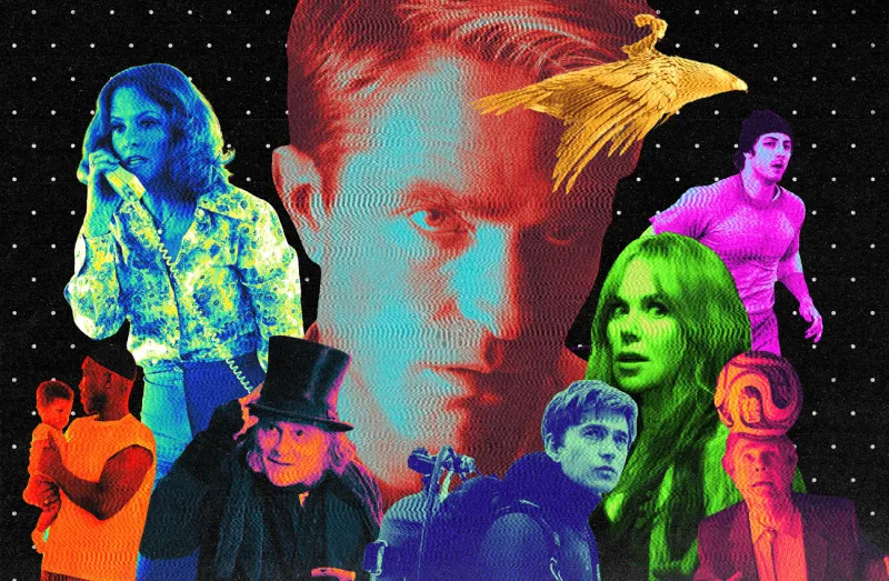 Twelve Movies To Put on Your Calendar for Fall 2026