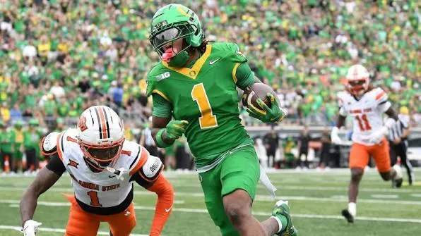 Oregon At Oklahoma State Preview -- Ducks Should Win, But There Is Plenty To Clean Up