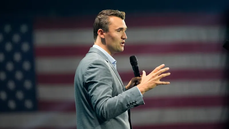 One year after Charlie Kirk's death, Turning Point USA faces an uncertain future