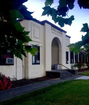 RIDDLE ELEMENTARY SCHOOL REMAINS CLOSED THROUGH FRIDAY