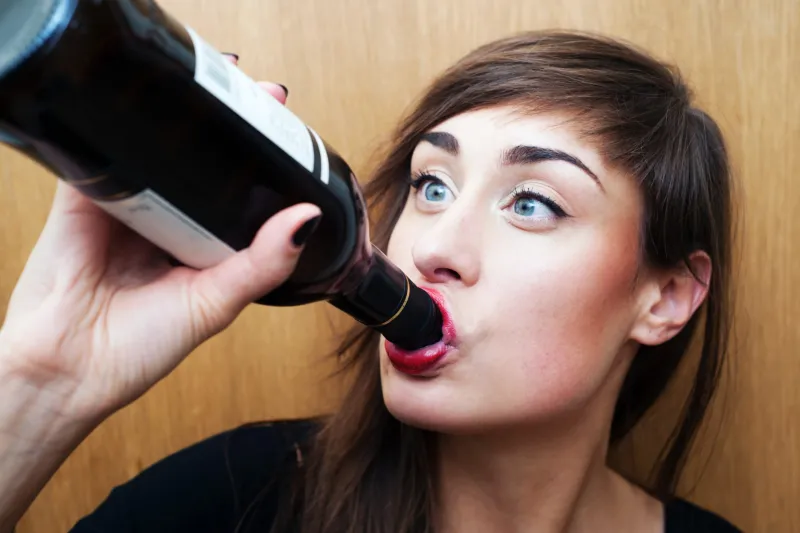 POP QUIZ PDX: Drunk and/or Disorderly!
